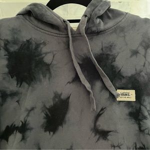 Men’s Vans sweatshirt